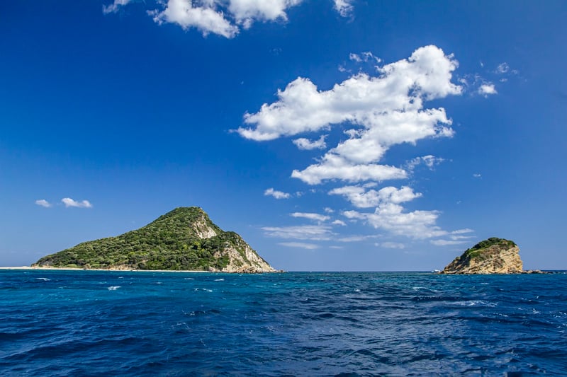 Snorkeling Image